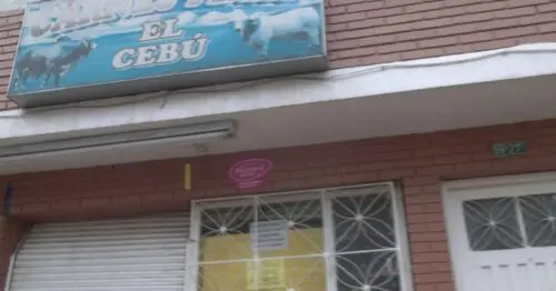 CARNES FINAS EL CEBU CARRERA 75 BOGOTÁ CARNES FINAS EL CEBU CARRERA 75 BOGOTÁ